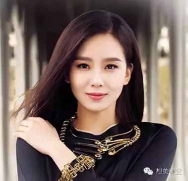 不用动刀就可以变美,拯救扁平脸立体不显脏修容推荐