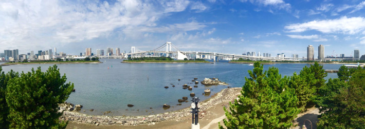 初秋日本快步东京，慢行北海道，泡汤美食8日