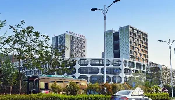 浙江台州哪一家医院是最好的,台州最好儿童医院