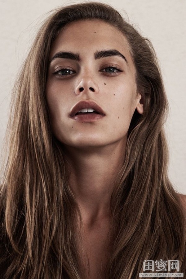 眉毛的正确修眉方法,江湖失传已久的技巧