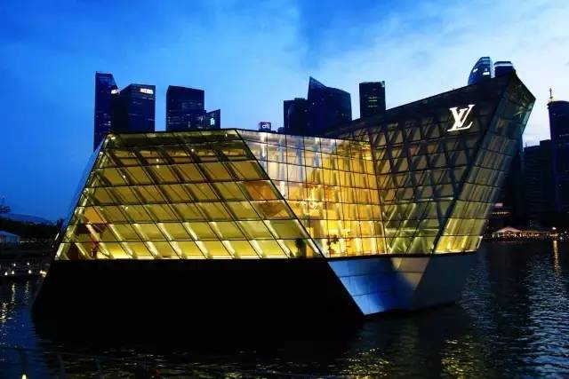 设计最合理的城市,什么样的设计才是好设计呢