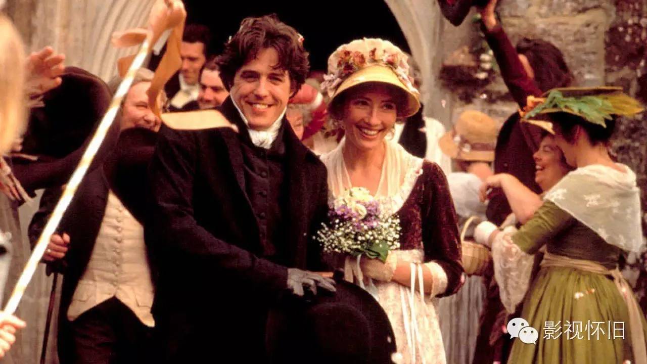 简奥斯汀对爱和婚姻的感知,从傲慢与偏见到理解与尊重