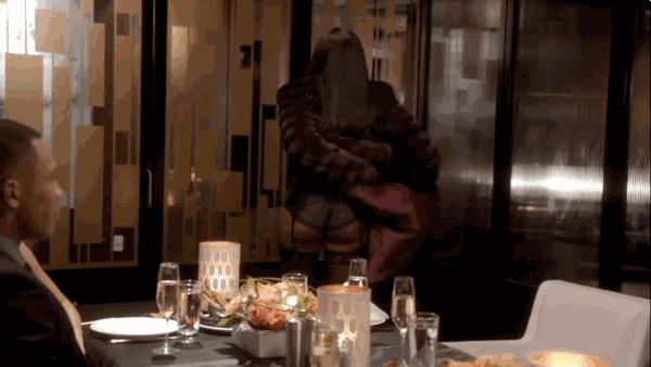 时尚星闻自信+婊气的大女人Cookie,一个人撑起了一部《嘻哈帝国》