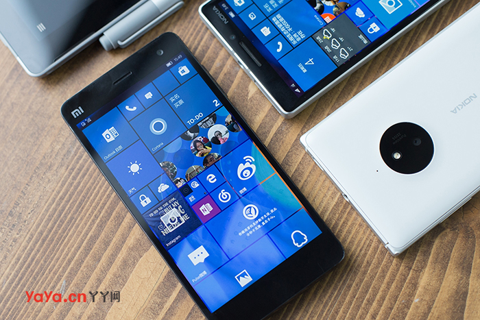 阿里之后是腾讯，Win10Mobile还有未来吗？