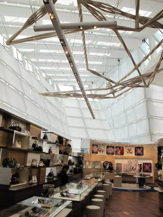 设计最合理的城市,什么样的设计才是好设计呢