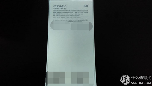 红米3开箱视频体验,699元小米手机推荐