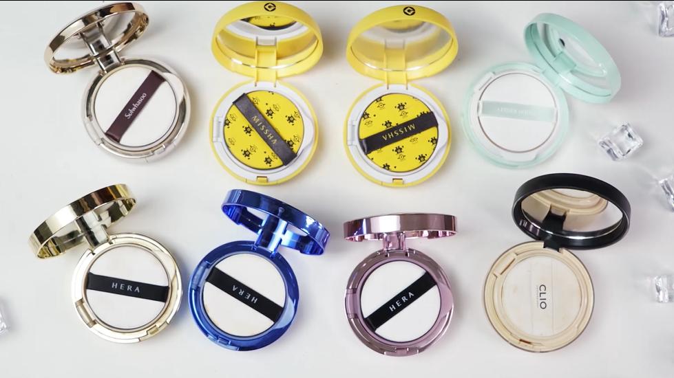 十大公认好用的气垫bb霜,全球最好用的气垫bb霜品牌