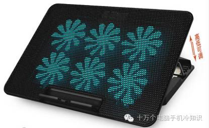笔记本散热烫手正常吗,电脑解决散热快视频教程