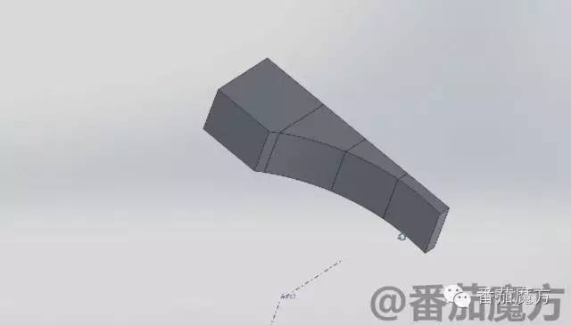 27阶魔方的还原教程,人工还原22阶魔方