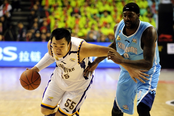 cba辽宁本溪赛,新赛季cba哪里可以看