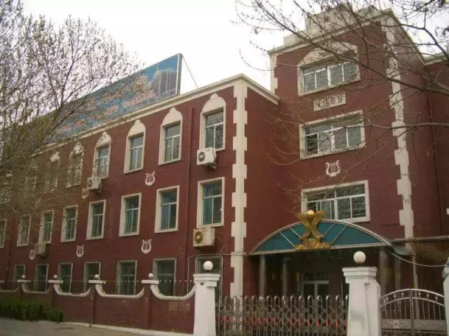 天津贵族学校学费,天津最好的贵族学校