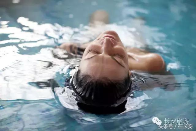 冬天来清远泡温泉吧,冬天快来一起泡温泉