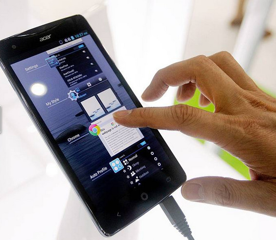 智能手机省电有妙招,智能手机耗电快怎么办