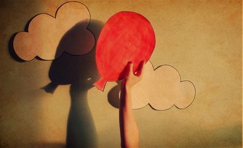 念念有声,我的世界你来过