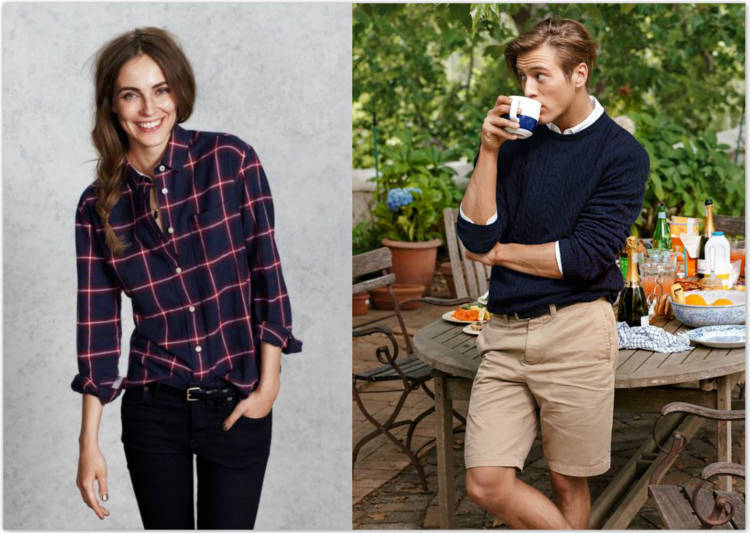 美式高街风品牌推荐,欧美高街服装品牌推荐