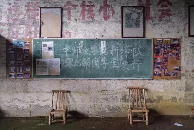 一个隐匿的世外桃源,一间隐藏在市区民宿