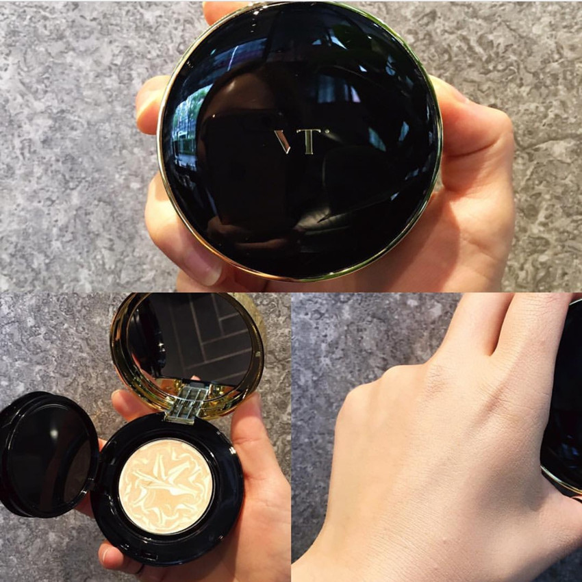 圣罗兰气垫爆款榜top1,气垫推荐圣罗兰平替