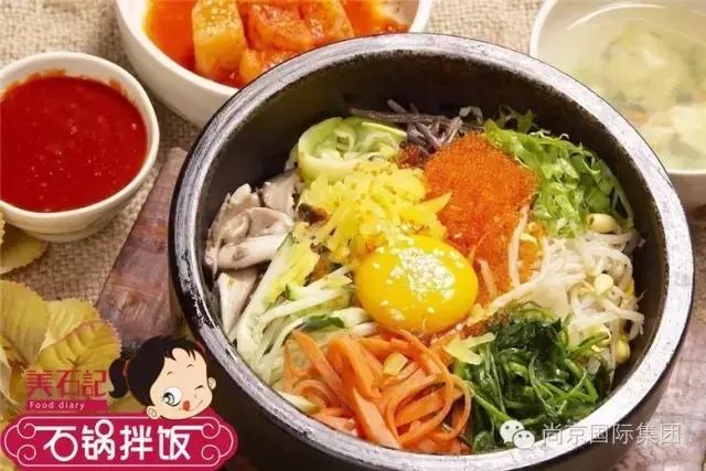 没有这碗石锅拌饭，根本拍不成这些爆红电视剧！