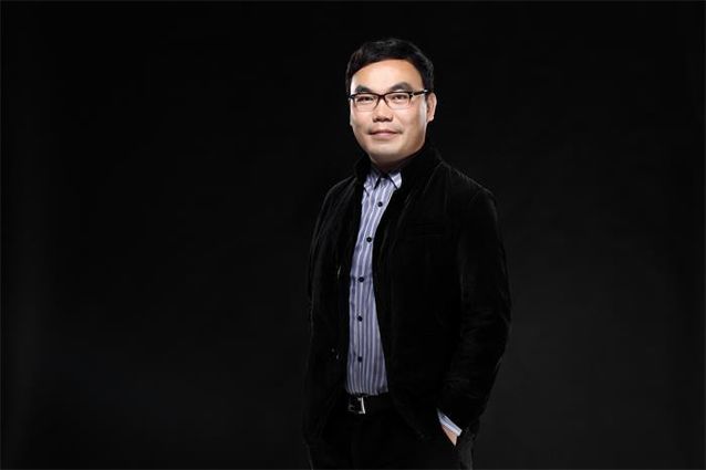 飞天猪“三剑客”:用科技创新撑起进军新金融时代的野心