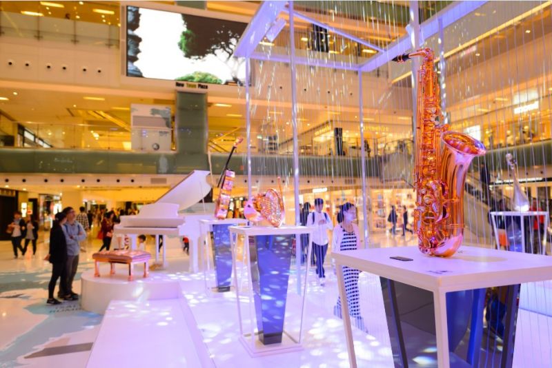 购物天堂香港旅游攻略,香港购物圣地排名