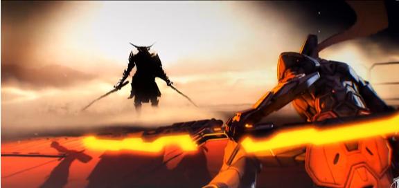 源计划剑圣背后的神秘人是谁,源计划剑圣背景