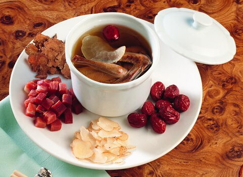 女性气虚血虚如何调理,血虚的女人怎么调理