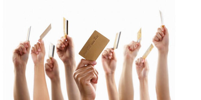 办信用卡不用身份证能办吗,一般办信用卡多久能办下来