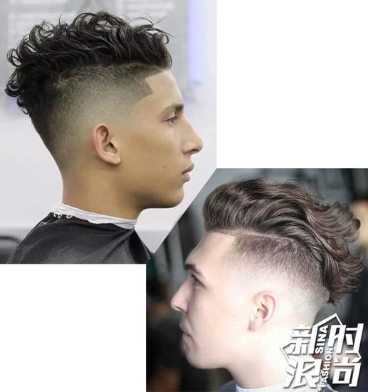 李易峰齐刘海,李易峰反差