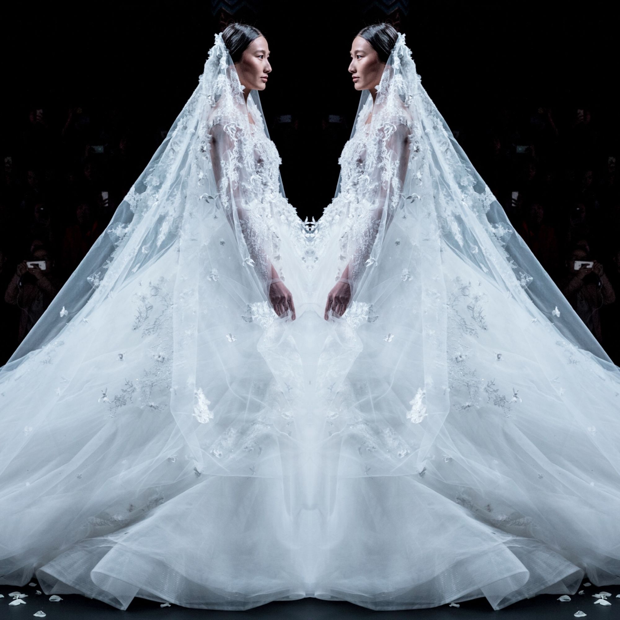 以法式低调典雅织就“微定制”概念品牌AM.IXAM