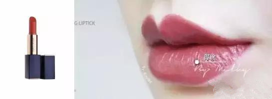 十大爆款口红推荐明星代言,ysl口红411和416哪个好看