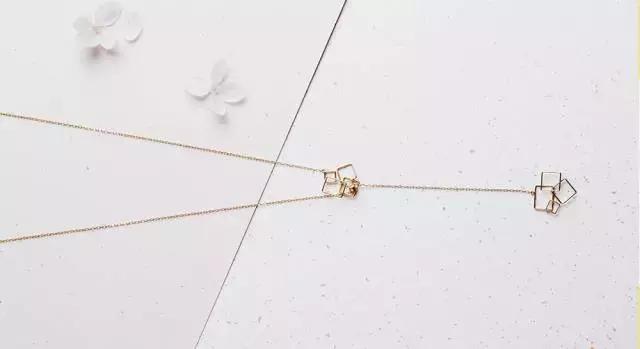 王鸥珠宝饰品图片,王鸥vintage首饰价格