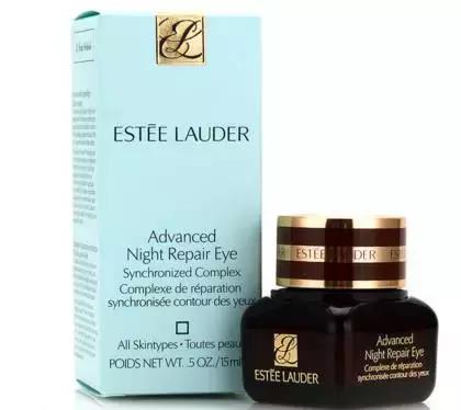 再不用护肤品就老了,7款超好用眼霜再不用你就老了