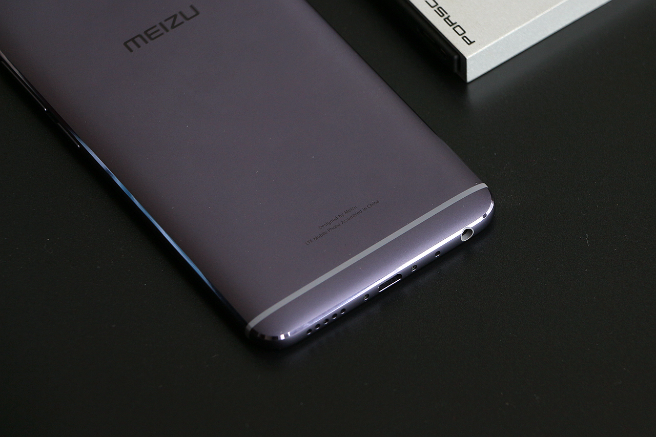 魅蓝e怎么样呢,被忽略的千元神机