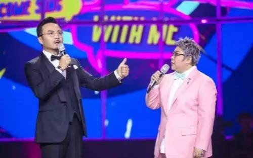 汪涵和薛之谦节目,汪涵和薛之谦有联系吗