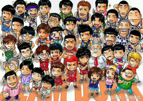 任天堂灌篮高手,任天堂灌篮高手sfc