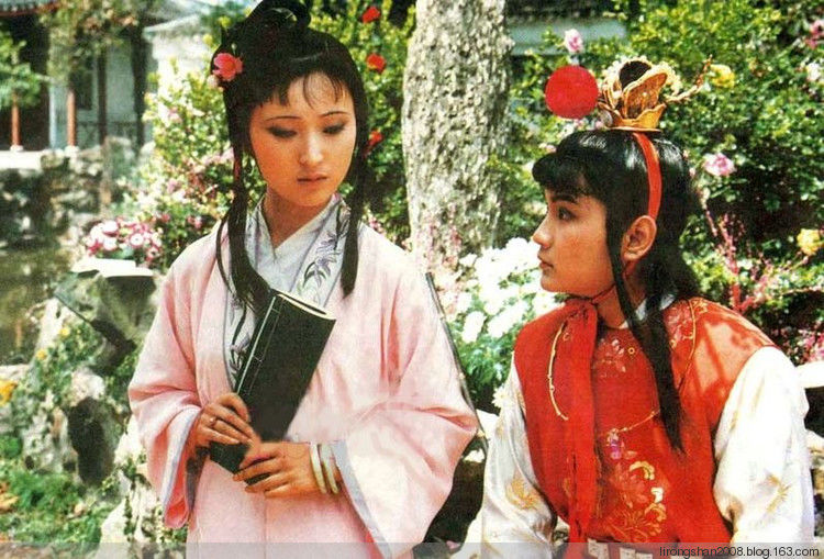 红楼梦人物姓名深意以及分析,红楼梦林黛玉命运暗示和隐喻