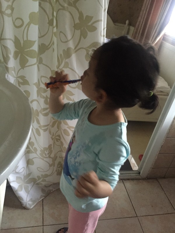 两大两小的厦门四日游