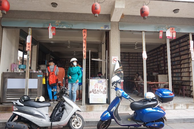 被遗忘的岛,金门被时光遗忘的岛乡