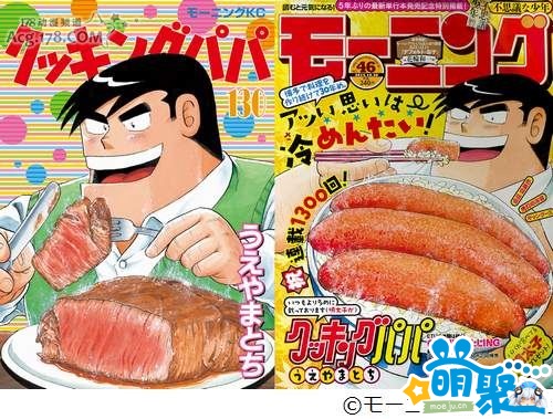 一个下巴就可以戳死你！日媒评选人气“尖下巴角色”TOP10