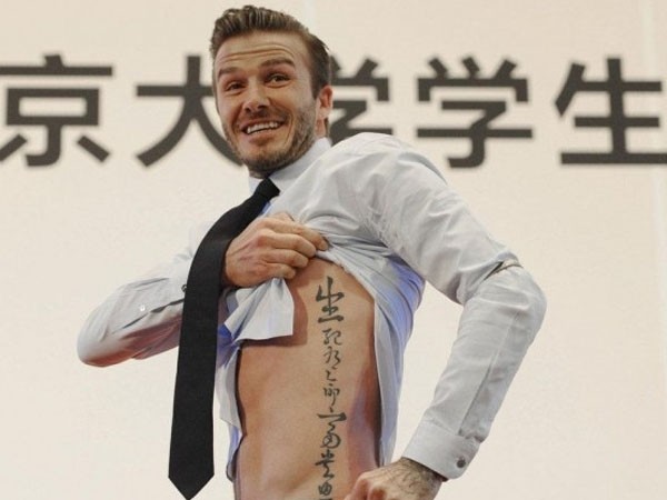 有哪些让你印象深刻的球员纹身,在身上纹身的球员有哪些