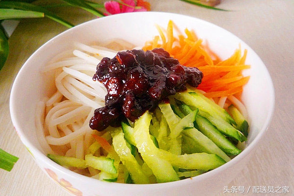 老北京的四大美食是什么,老北京人最爱吃的是什么