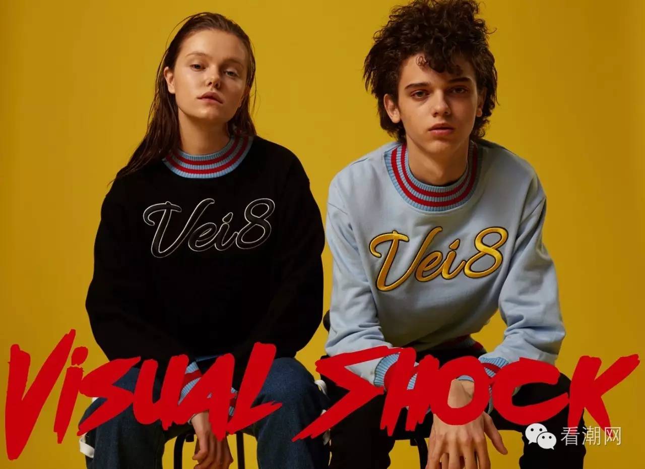 韩国好看的小众品牌,平价又好看的韩国小众品牌