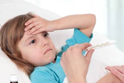 香港家庭常备儿童感冒药,海淘儿童必买的药