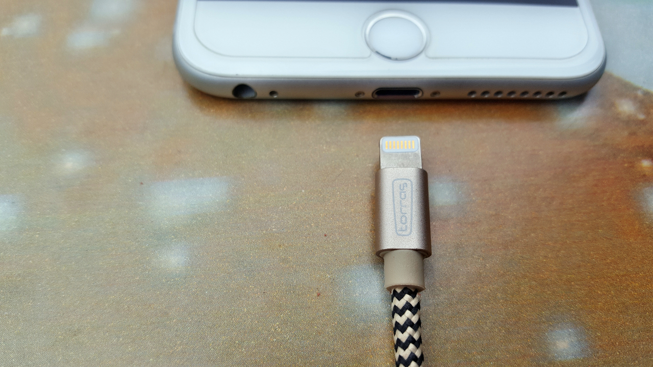 图拉斯mfi数据线测评,图拉斯苹果数据线是mfi认证吗