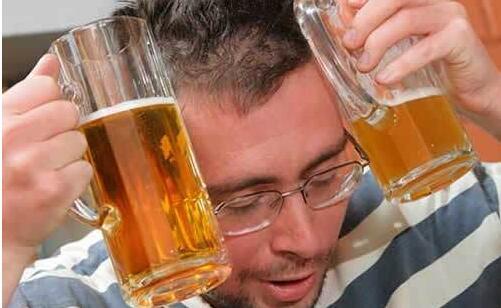 常喝酒吃护肝中药,酒前嚼的护肝解酒的中药