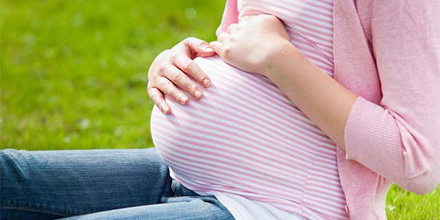 孕育宝宝不容易,预防流产是孕妈必学的课题