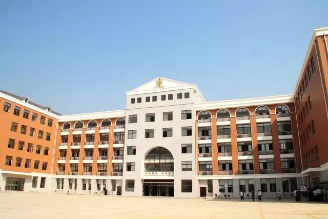 号称最难进的大学,武汉升学的贵族学校