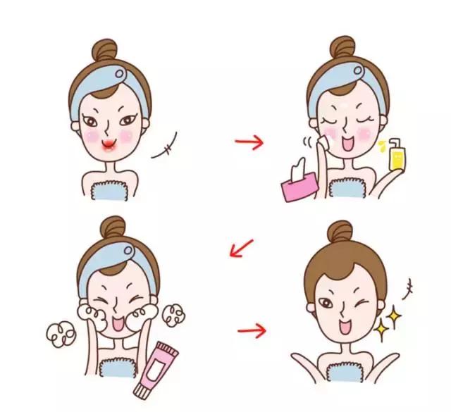 脸过敏发痒起小疙瘩可以用面膜吗,敷面膜过敏脸上满脸疙瘩怎么消除