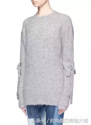 今年买衣服要趁早,今年买衣服