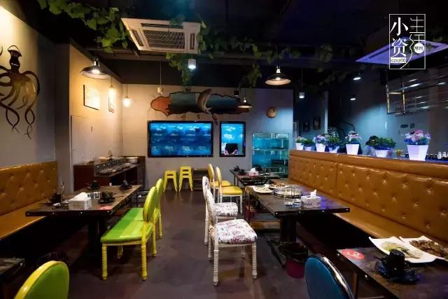 常州来了一条会洗木桶浴的鱼，朋友圈又要被刷屏